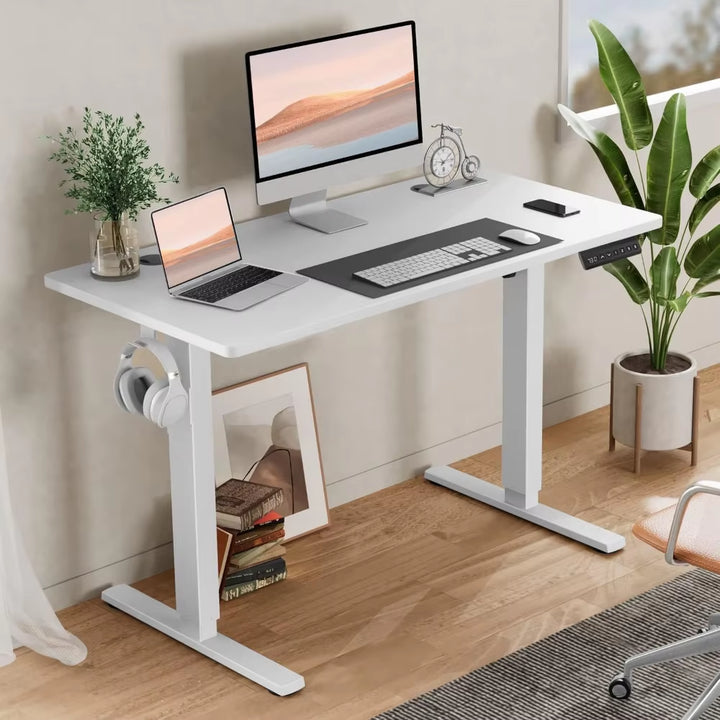  Electric Adjustable Standing Desk