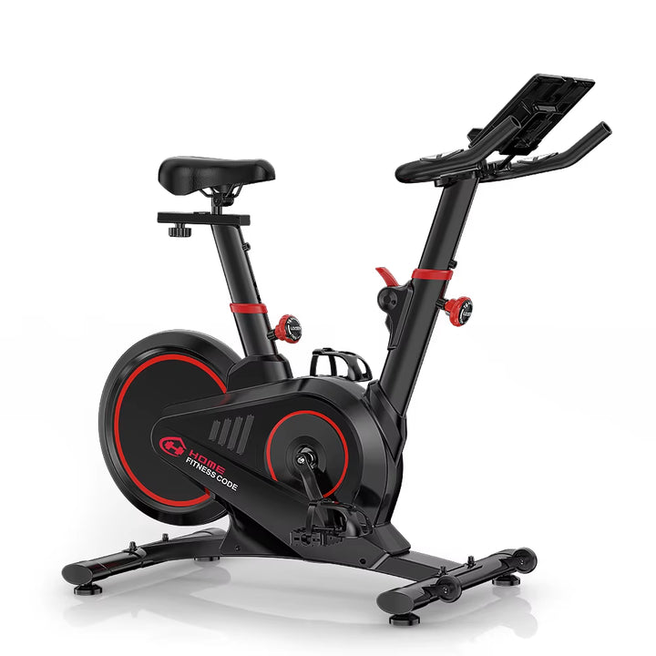 Magnetic Resistance Indoor Cycling Bike