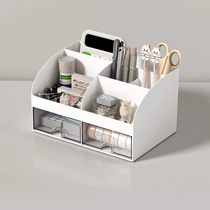 Stackable Desk Drawer Organizer