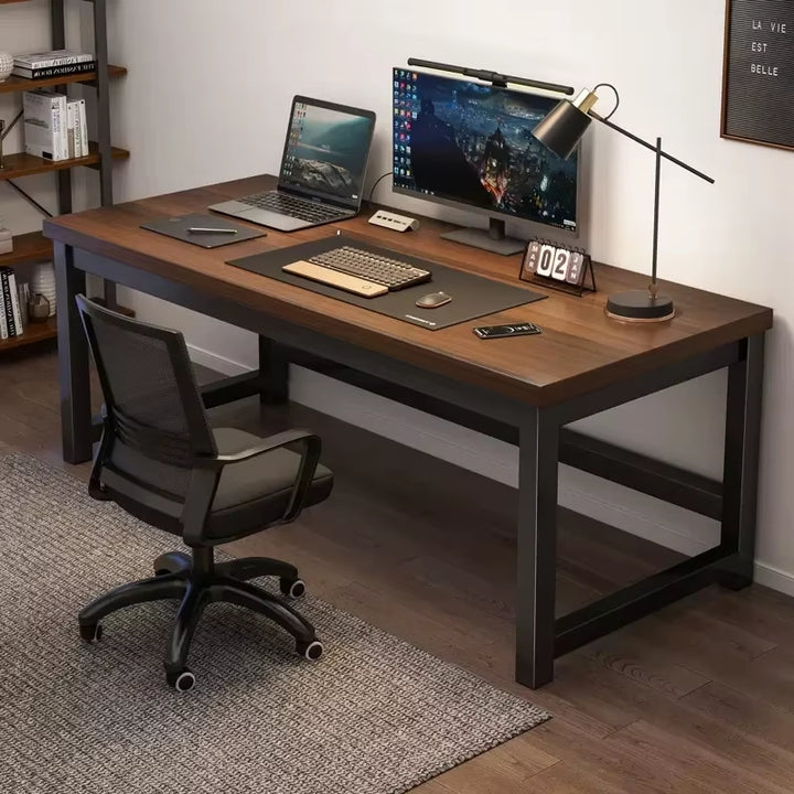 Modern Elegance Home Office Desk