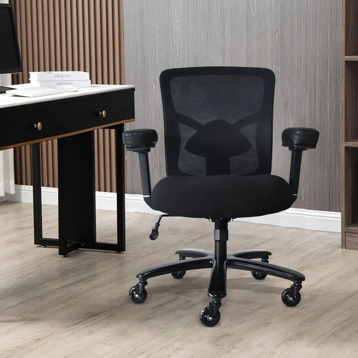 Ergonomic Office Chair