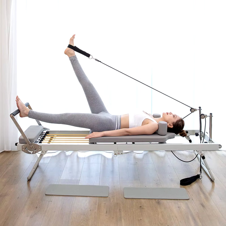 Luxury Pilates Reformer Machine