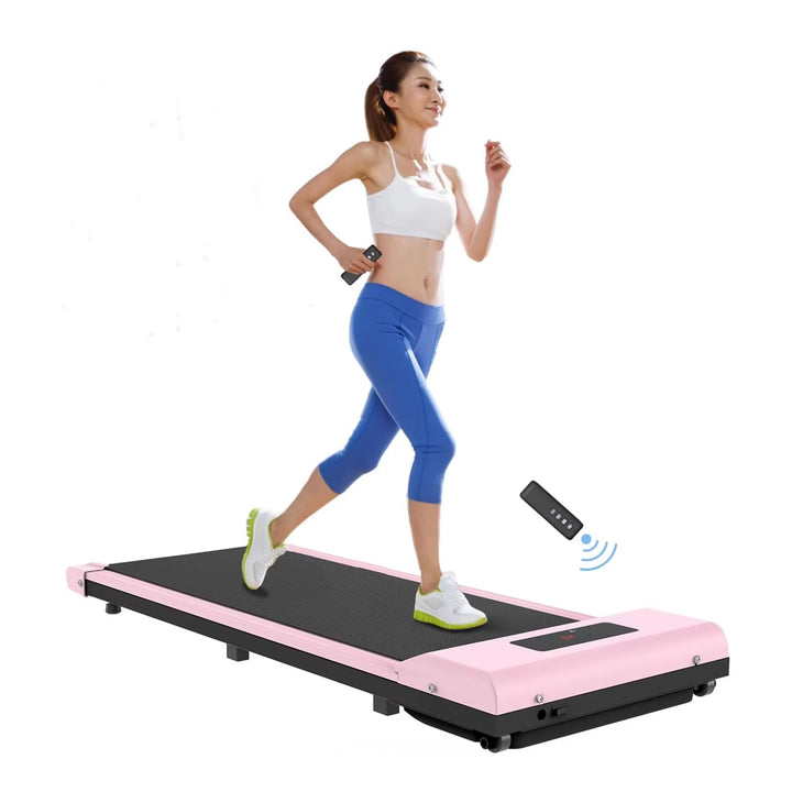 Under-Desk Treadmill for Home & Office