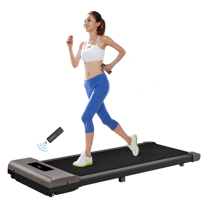 Under-Desk Treadmill for Home & Office