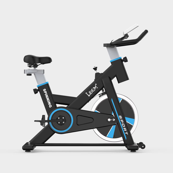 Elite Magnetic Spin Bike