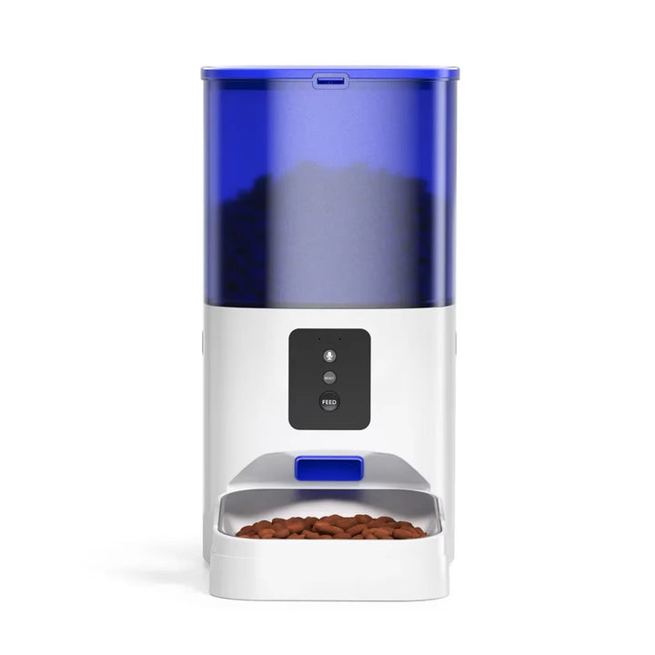 Automatic Smart Pet Feeder 