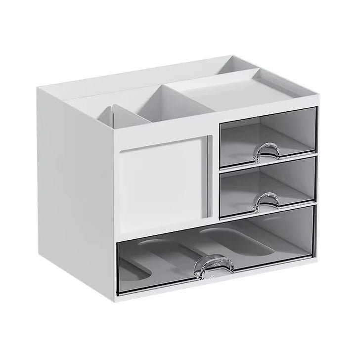 Stackable Desk Drawer Organizer