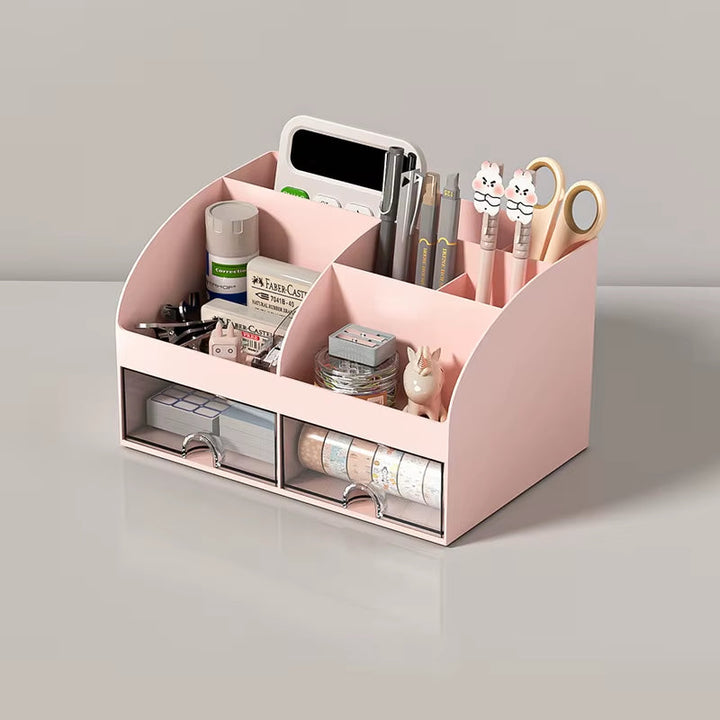 Stackable Desk Drawer Organizer