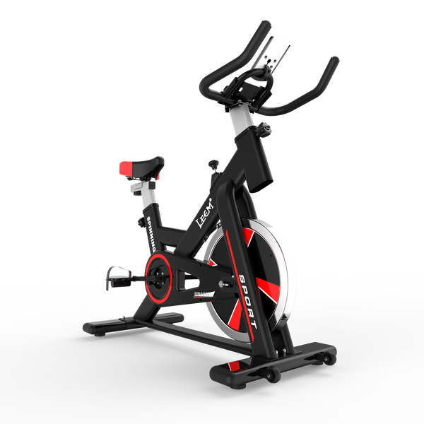 Elite Magnetic Spin Bike