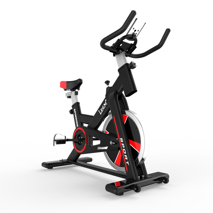 Elite Magnetic Spin Bike