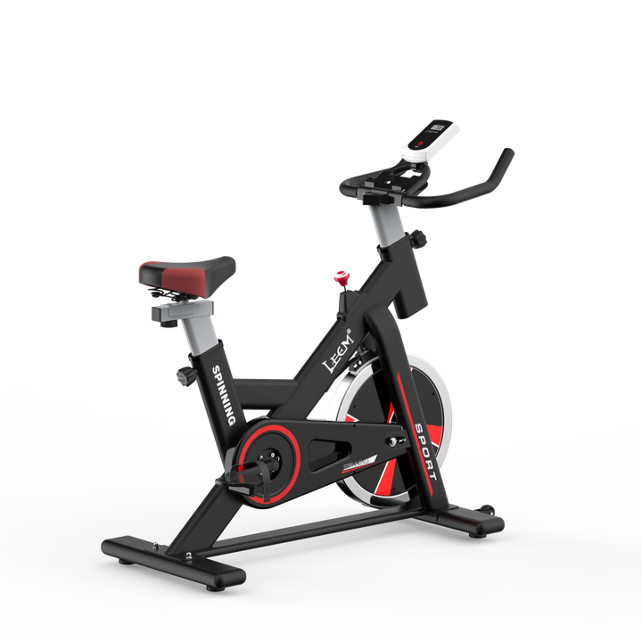 Elite Magnetic Spin Bike