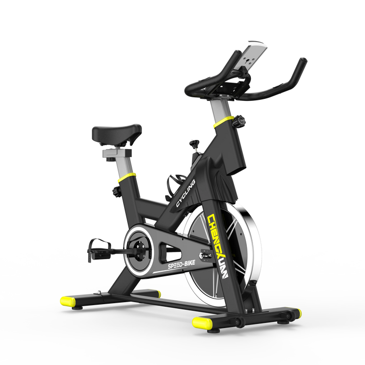 Elite Magnetic Spin Bike