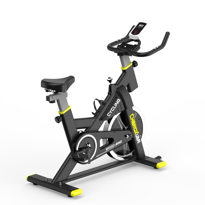 Elite Magnetic Spin Bike