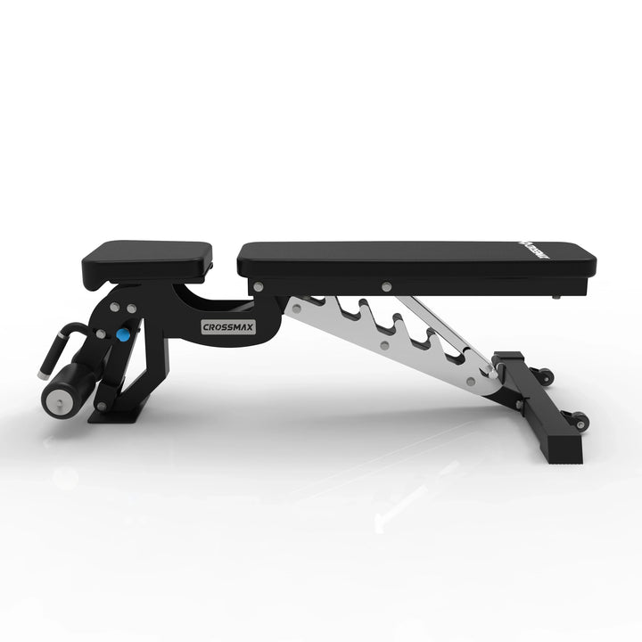 Elite Adjustable FID Weight Bench 