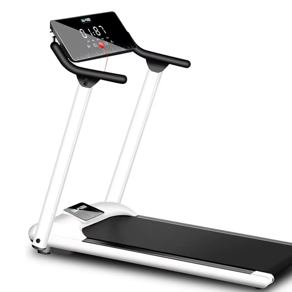 Ultra-Compact Treadmill