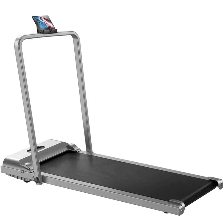 Ultra-Slim Foldable Smart Treadmill