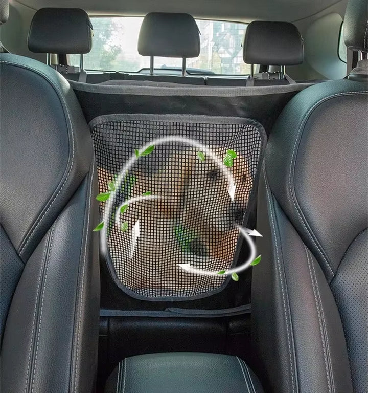 Waterproof Dog Car Seat Cover