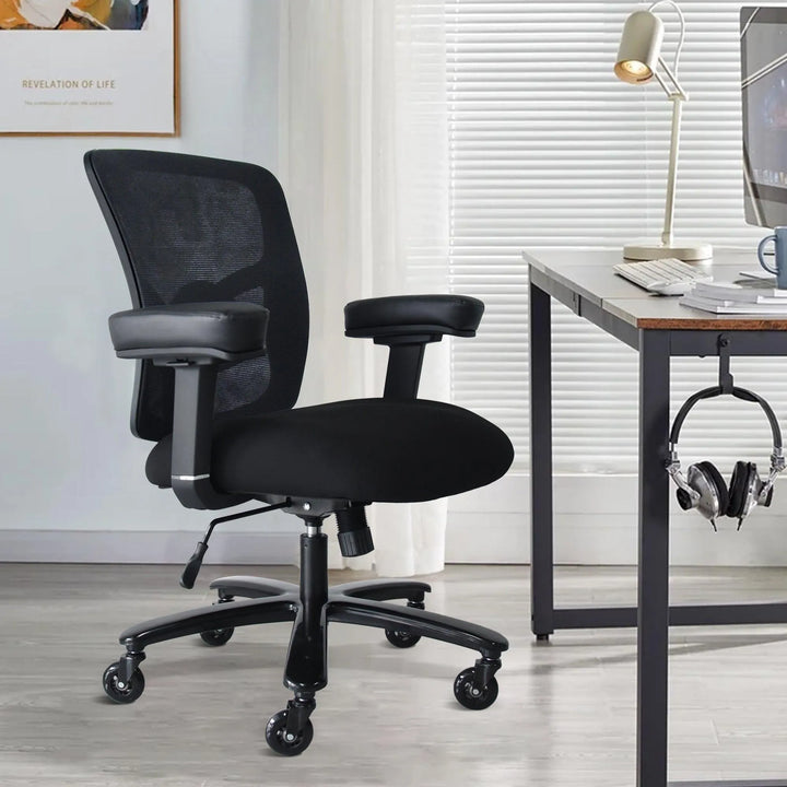 Ergonomic Office Chair