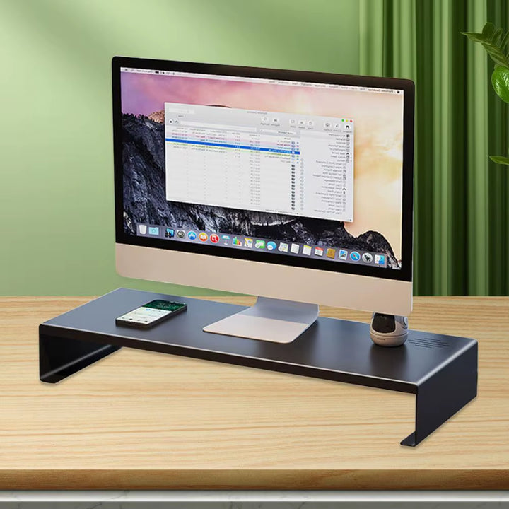 Ergonomic Monitor Stand Riser