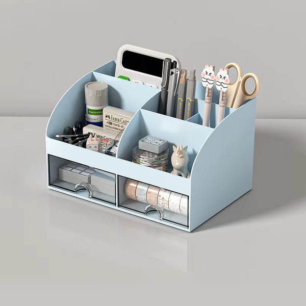 Stackable Desk Drawer Organizer