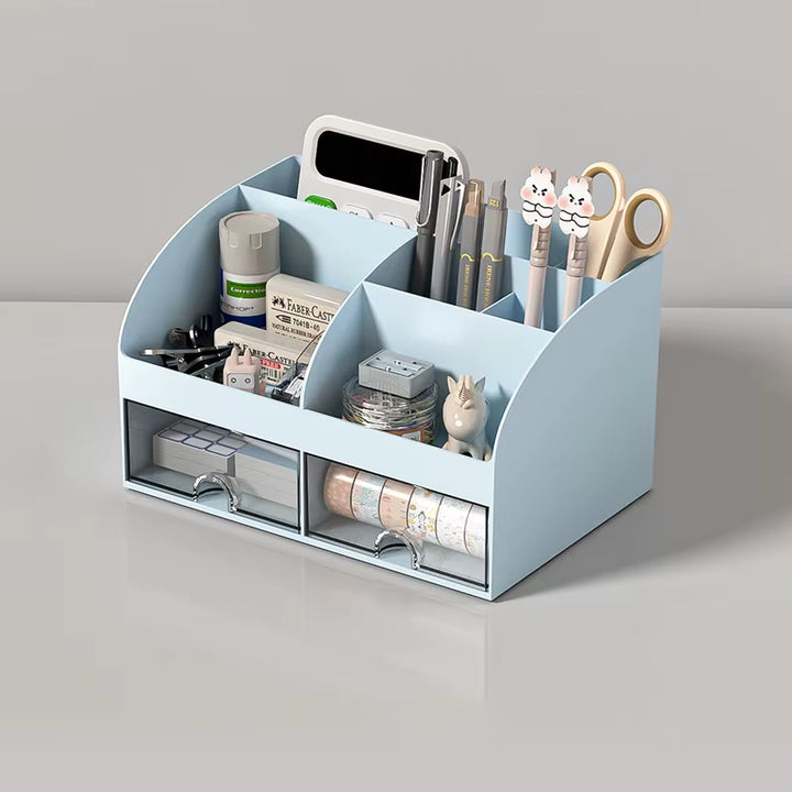 Stackable Desk Drawer Organizer