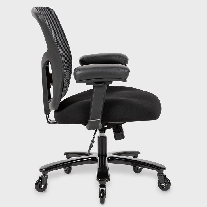 Ergonomic Office Chair