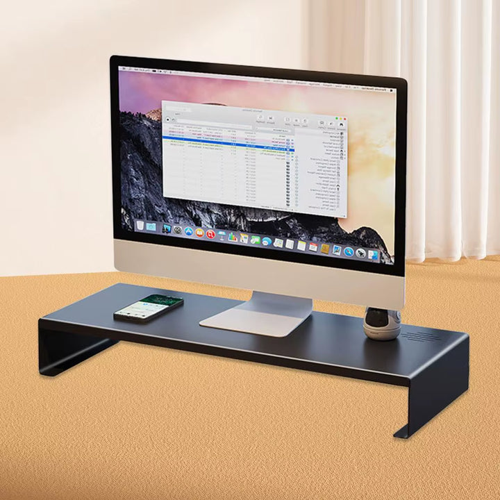 Ergonomic Monitor Stand Riser